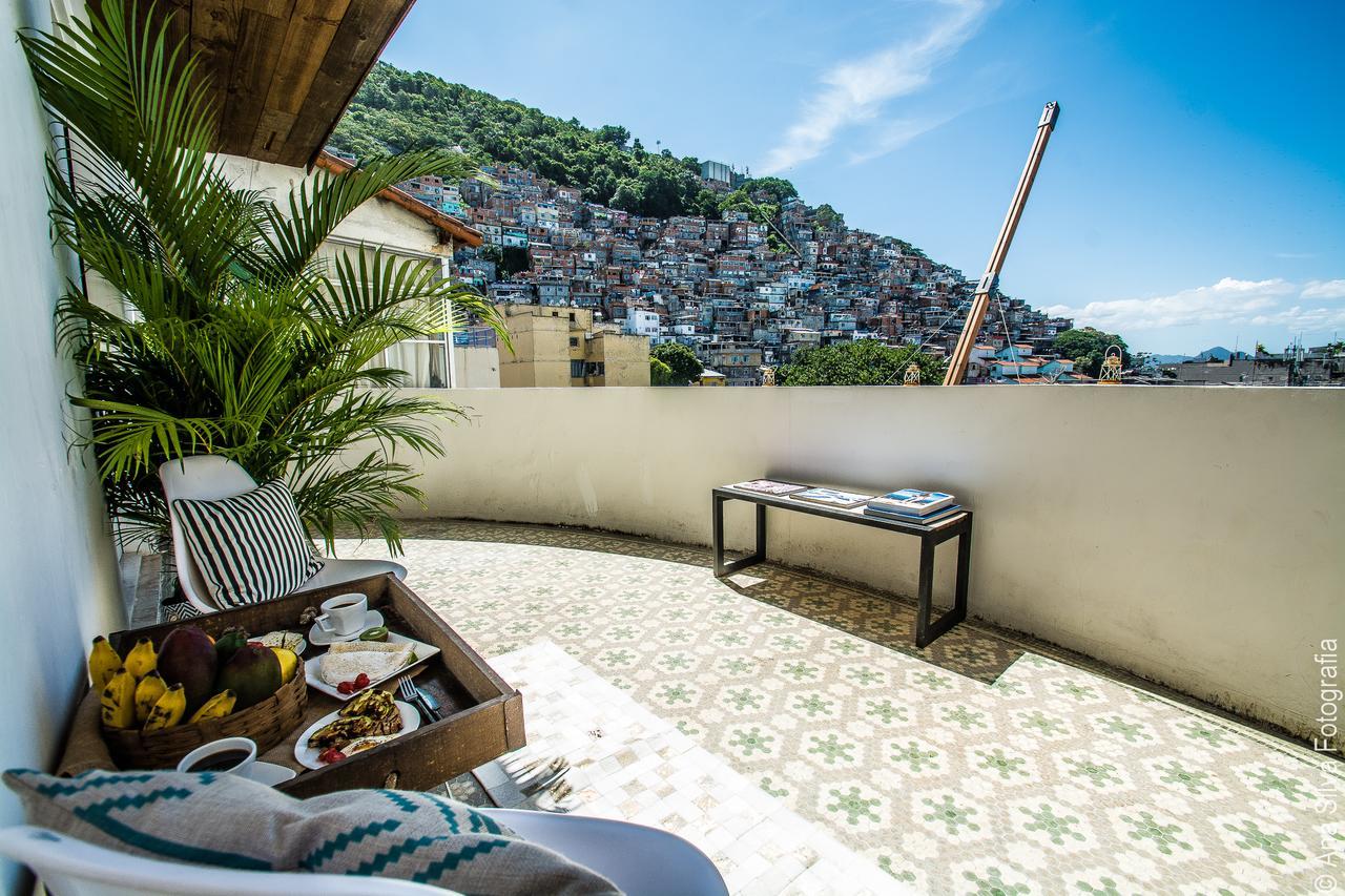 Ipanema Hills Loft Apartamento