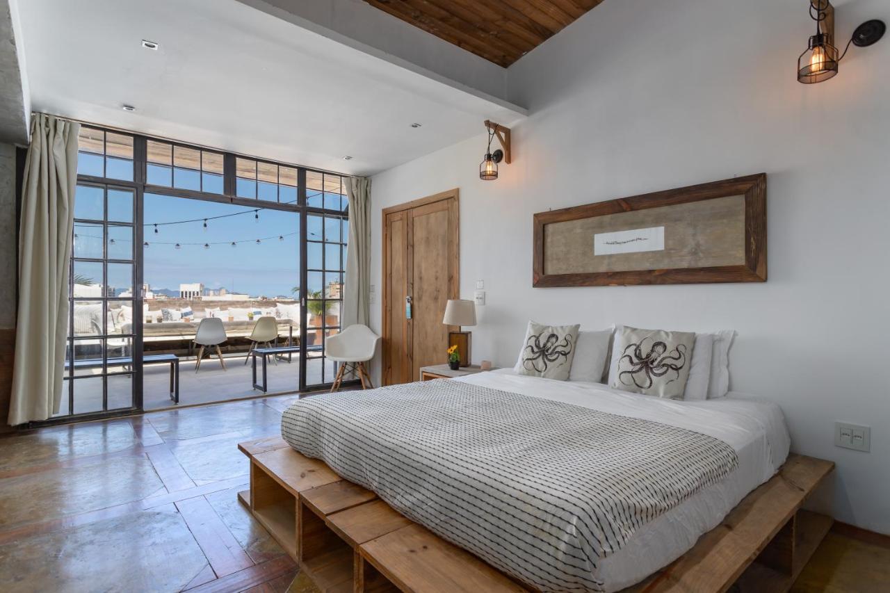 Apartamento Ipanema Hills Loft Rio de Janeiro