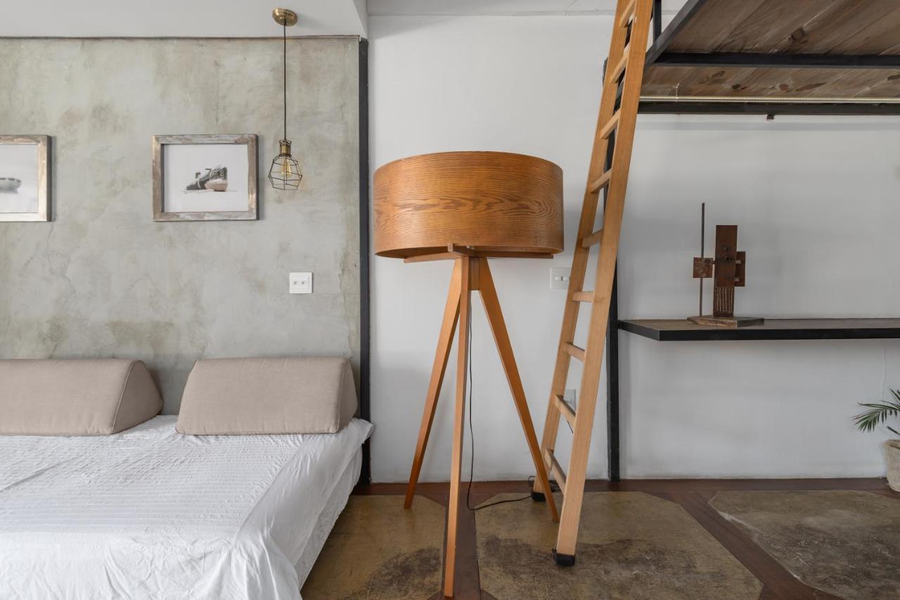 Apartamento Ipanema Hills Loft Rio de Janeiro
