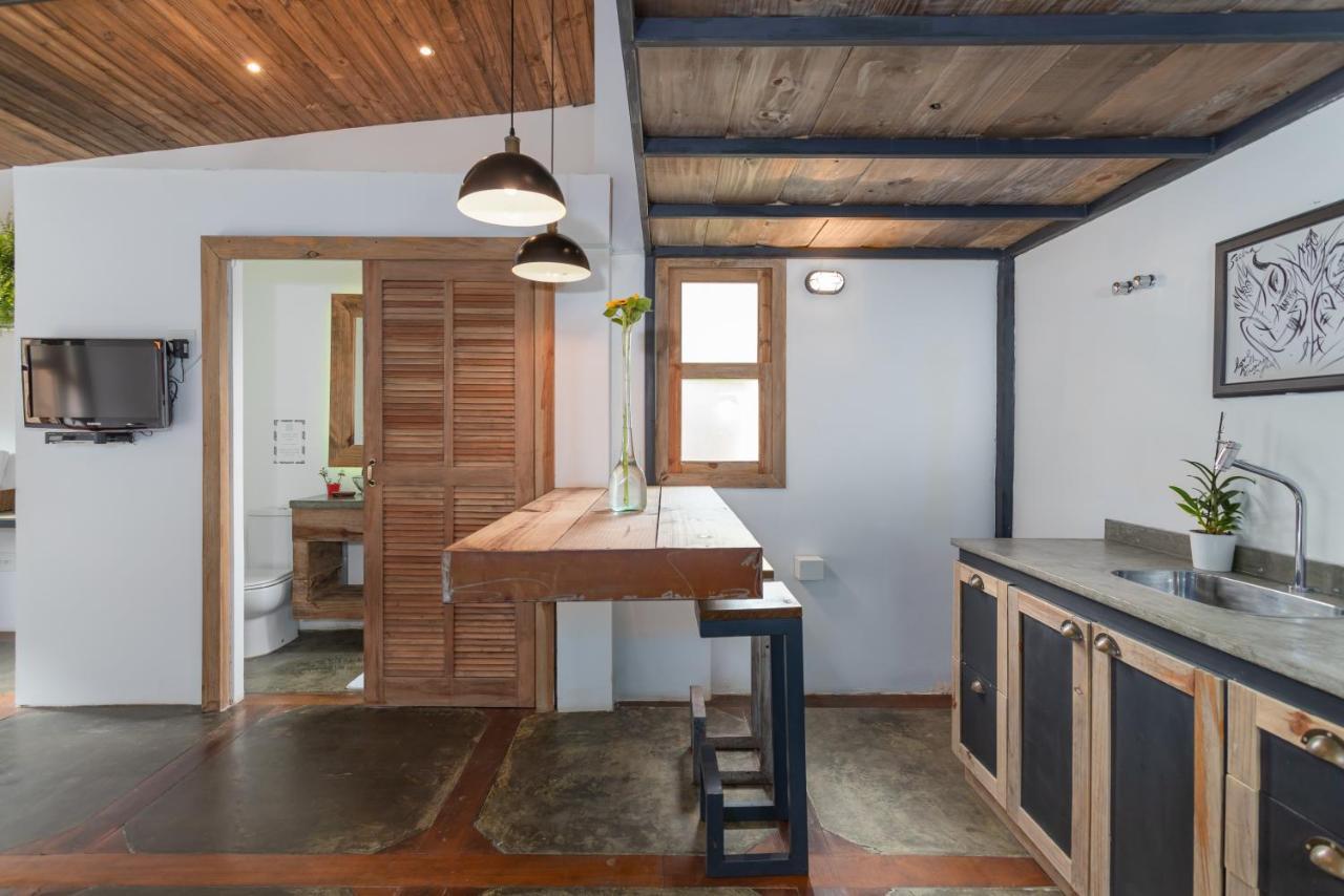 Ipanema Hills Loft