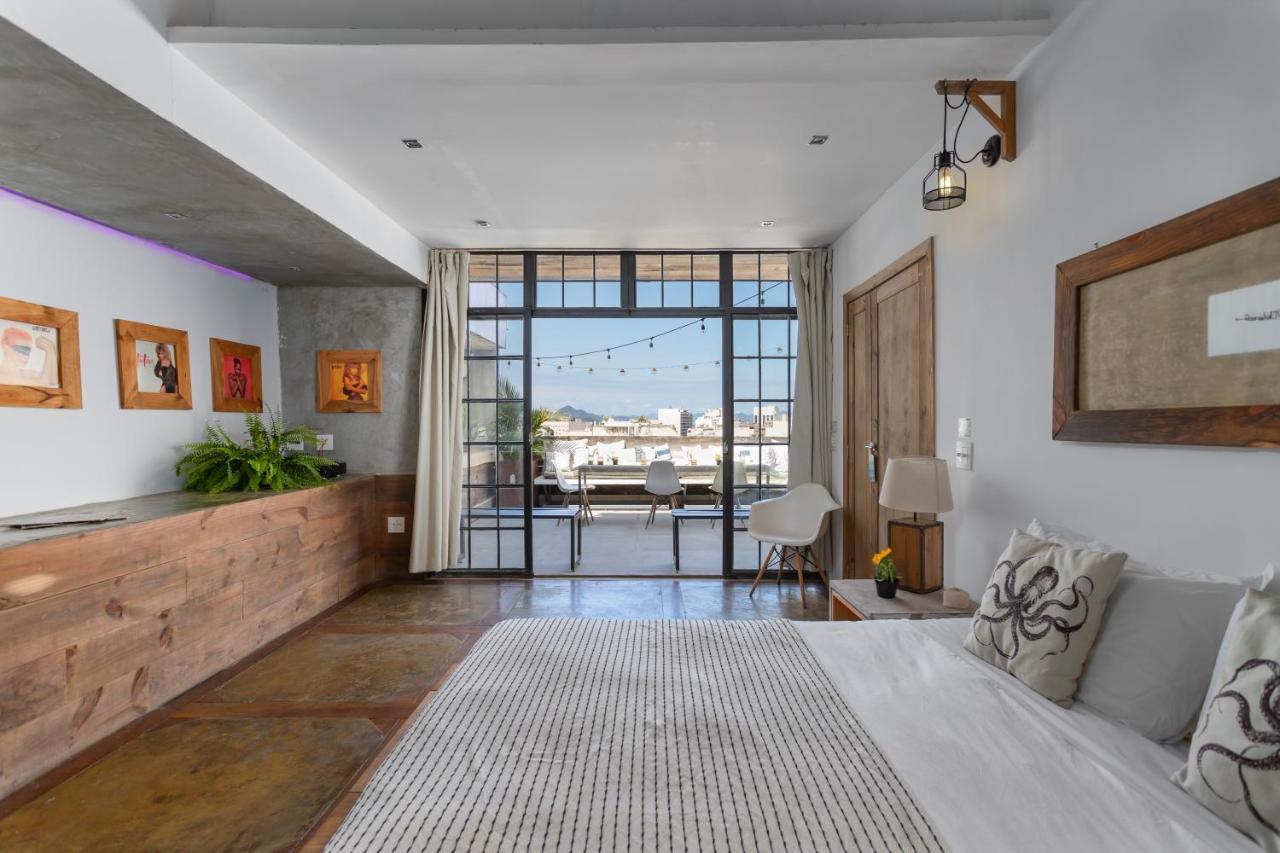 Ipanema Hills Loft Apartamento *