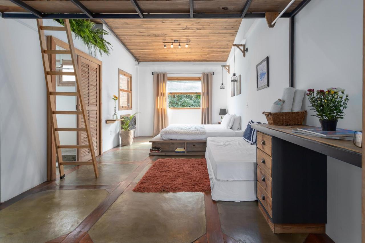 Ipanema Hills Loft Apartamento