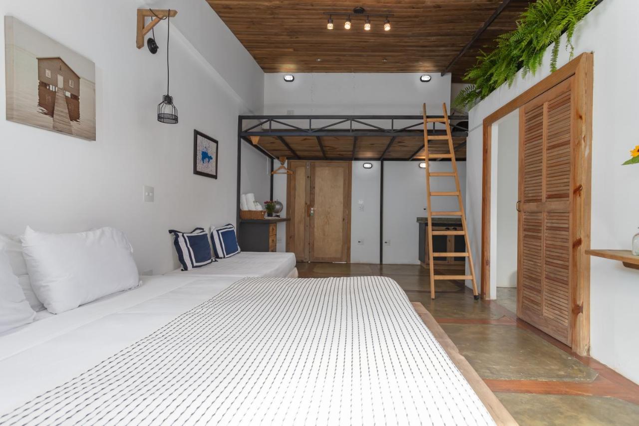 Ipanema Hills Loft Apartamento *