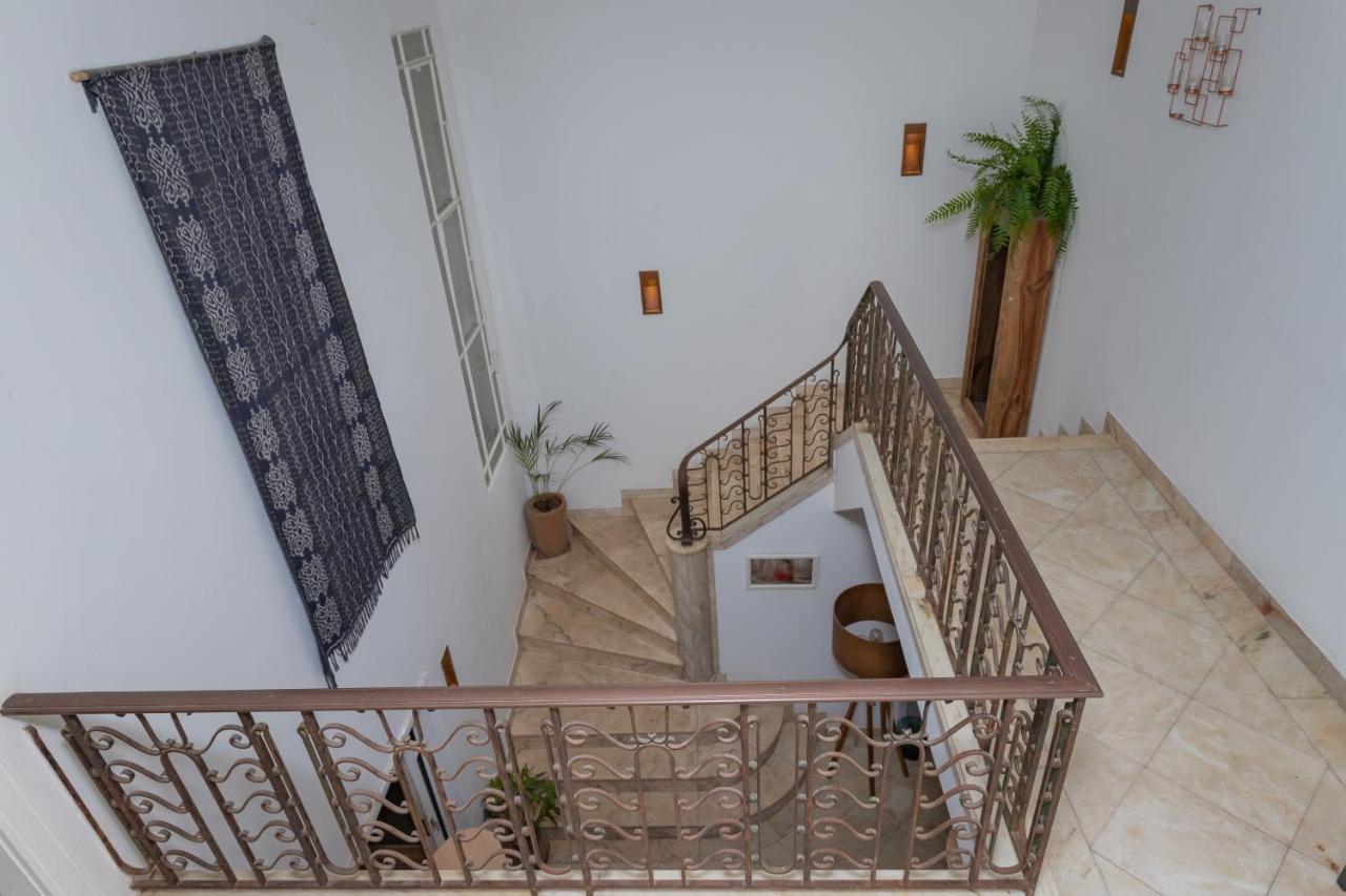 Ipanema Hills Loft Apartamento