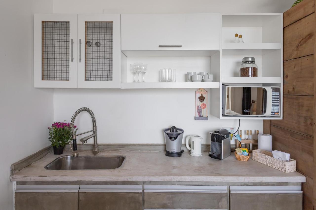 Ipanema Hills Loft Apartemen *