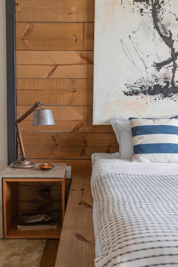 Apartemen Ipanema Hills Loft Rio de Janeiro