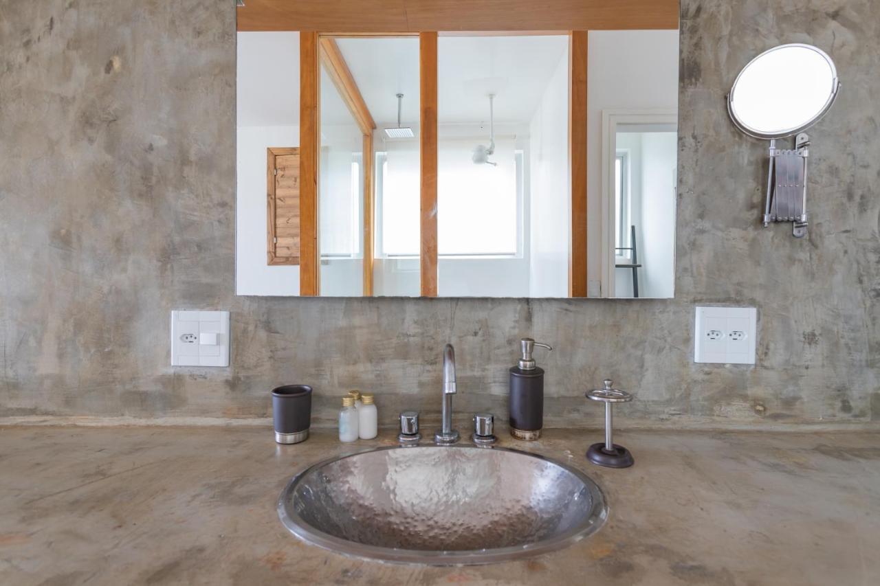 Apartemen Ipanema Hills Loft *