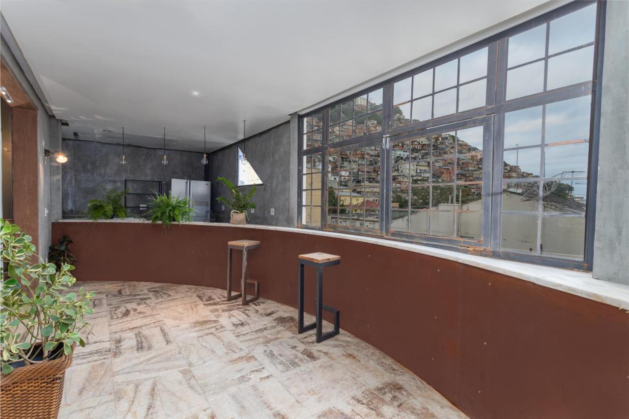 Ipanema Hills Loft Apartemen Rio de Janeiro