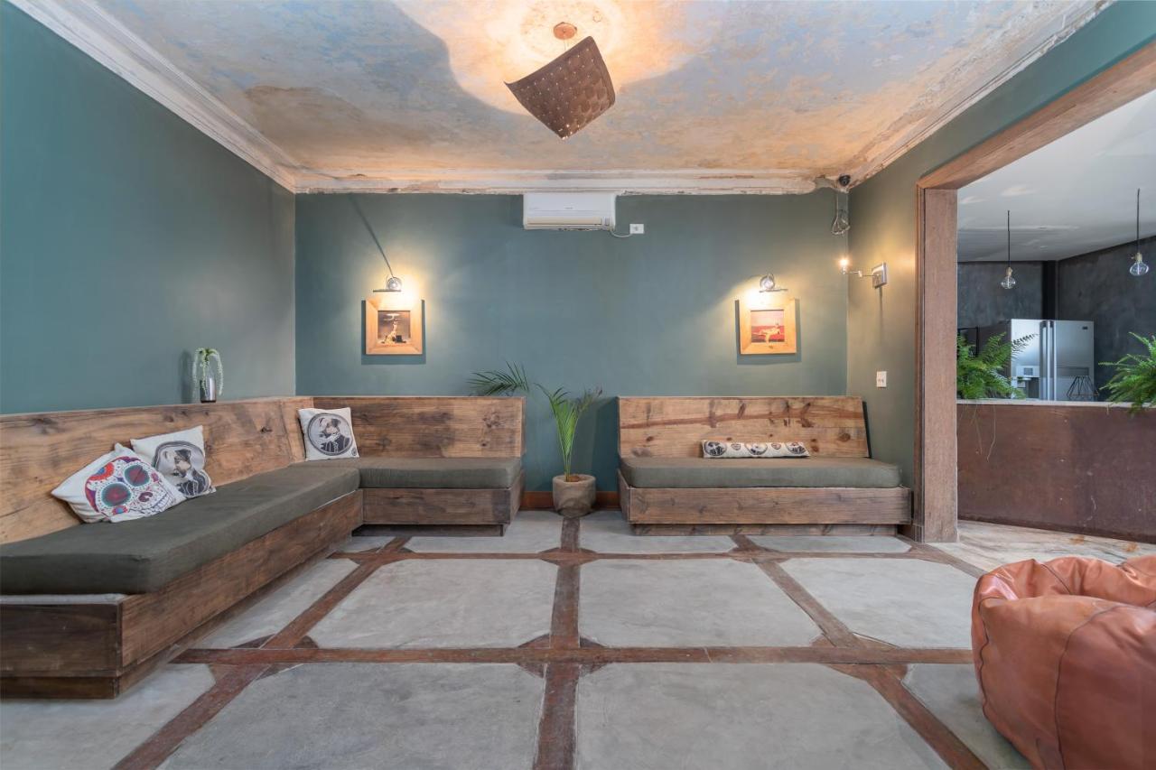 Apartemen Ipanema Hills Loft Rio de Janeiro