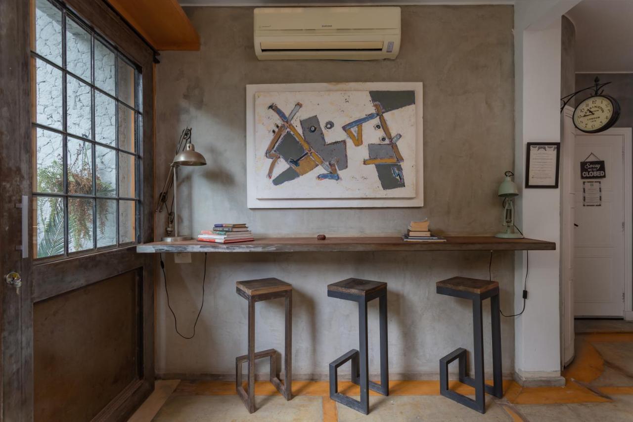 Ipanema Hills Loft Apartemen