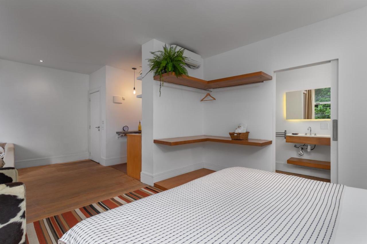 Apartemen Ipanema Hills Loft Rio de Janeiro
