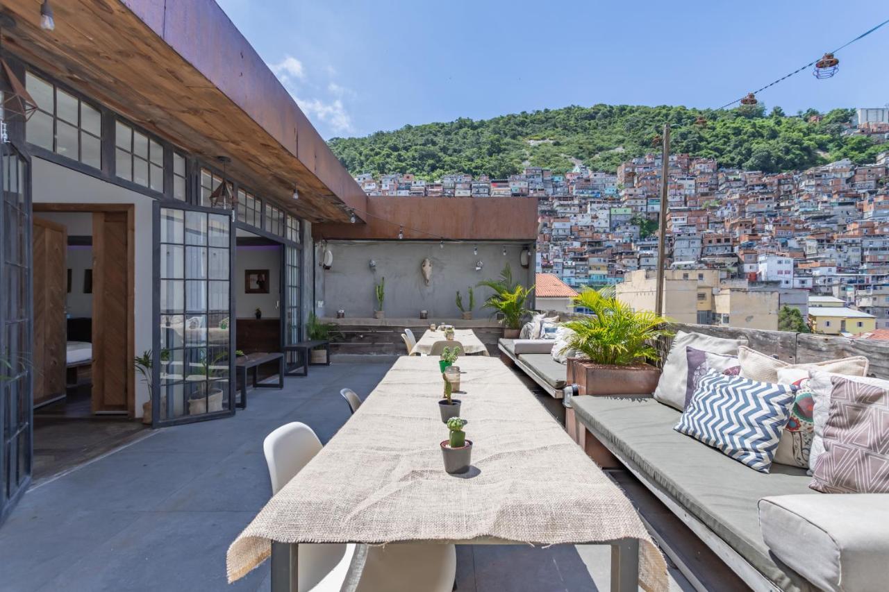 Apartemen Ipanema Hills Loft *