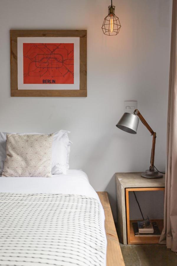 Ipanema Hills Loft Apartemen *