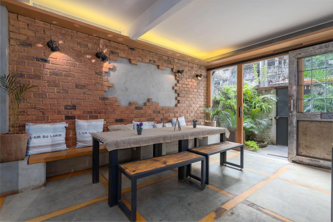 Apartemen Ipanema Hills Loft