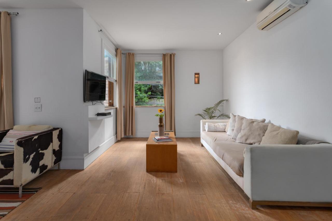 Apartemen Ipanema Hills Loft
