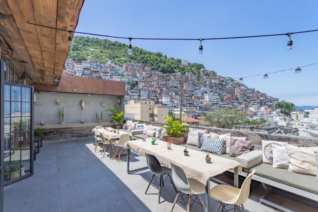 Ipanema Hills Loft Apartemen
