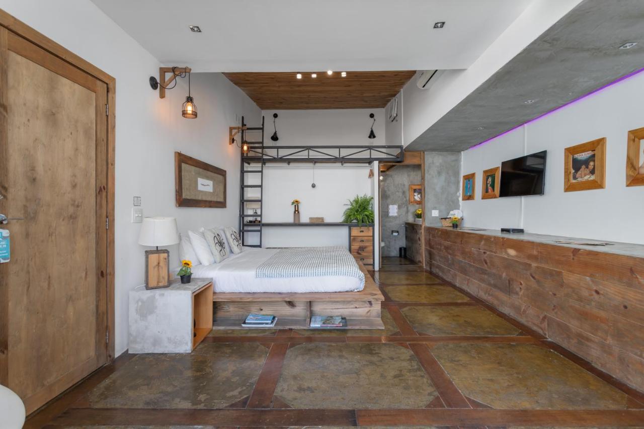Apartemen Ipanema Hills Loft