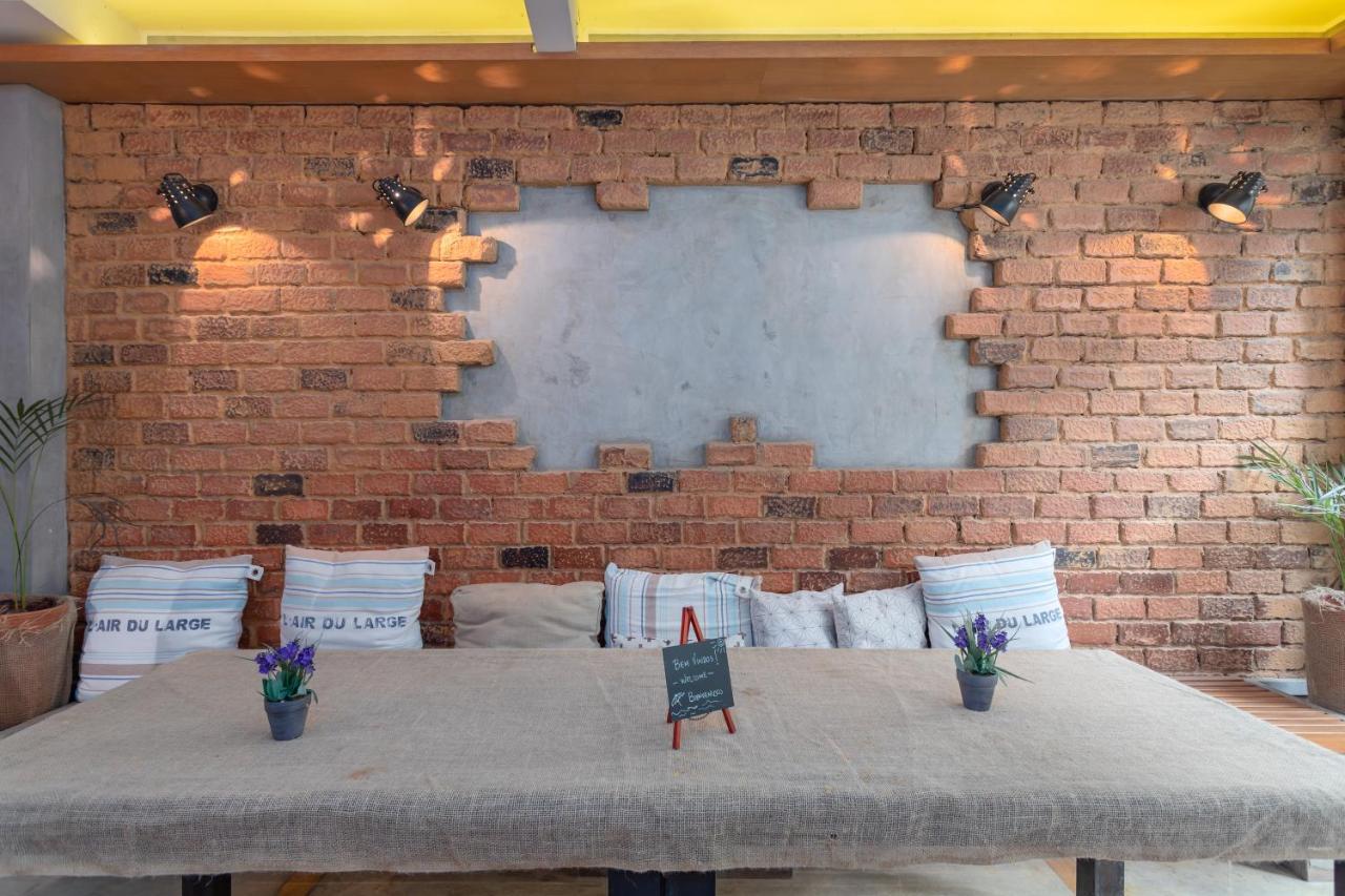 Apartemen Ipanema Hills Loft