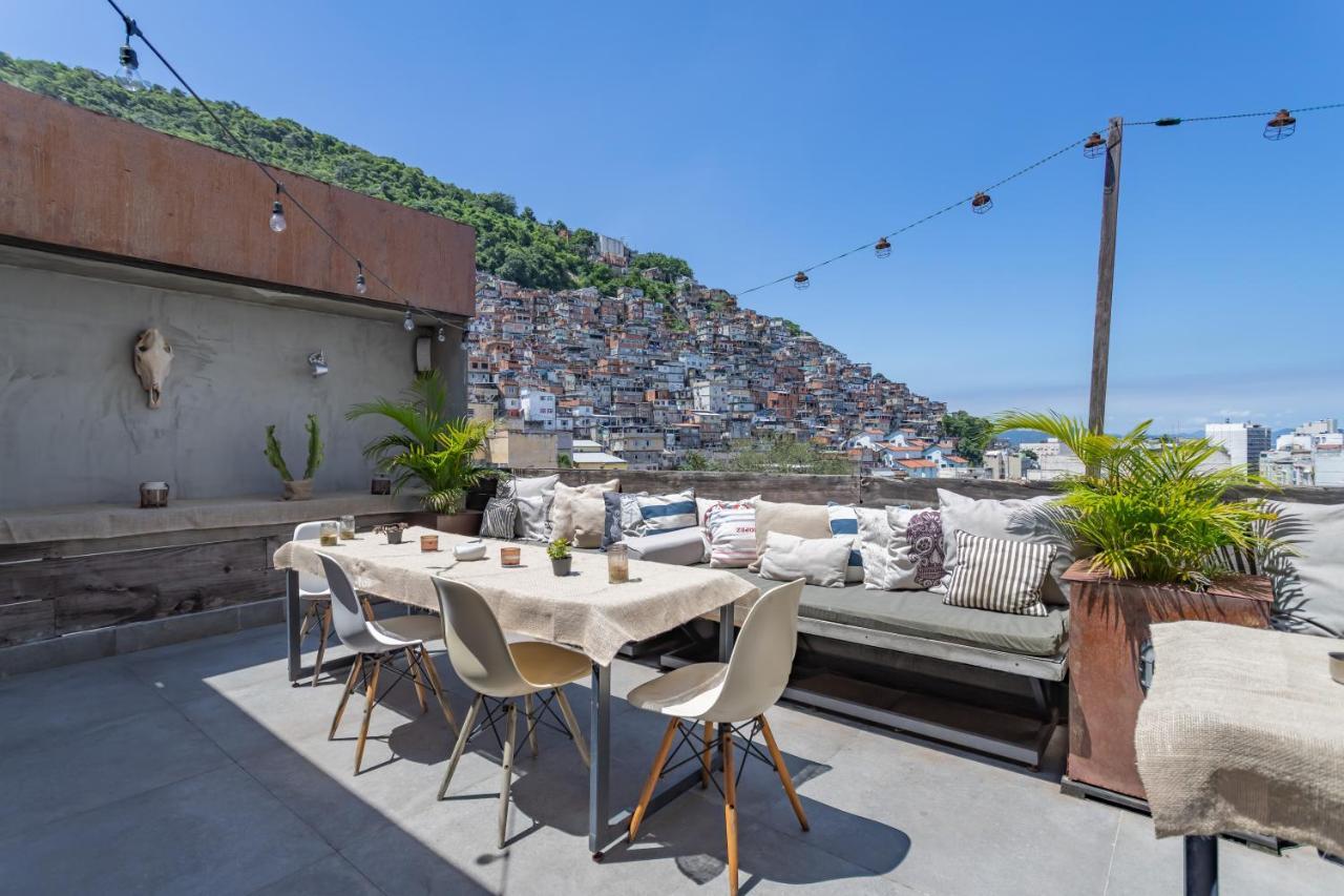 Apartemen Ipanema Hills Loft *