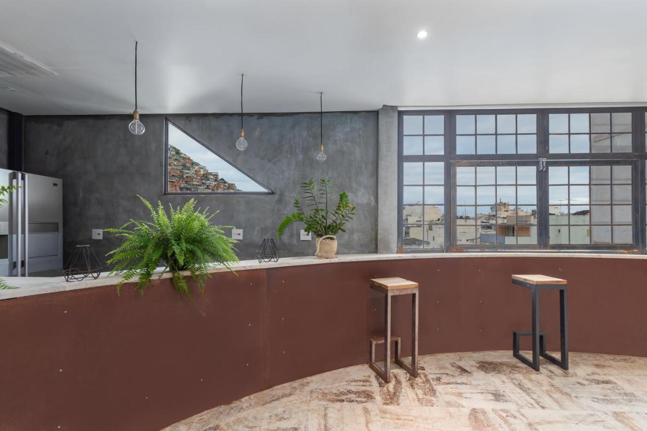 Ipanema Hills Loft Apartemen