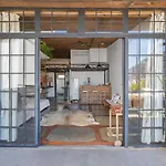 Ipanema Hills Loft
