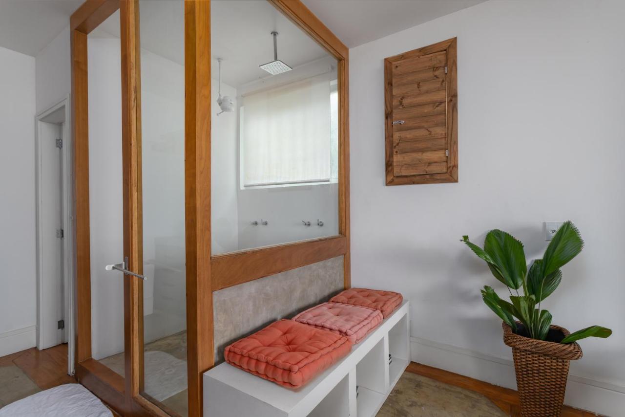 Ipanema Hills Loft Apartment