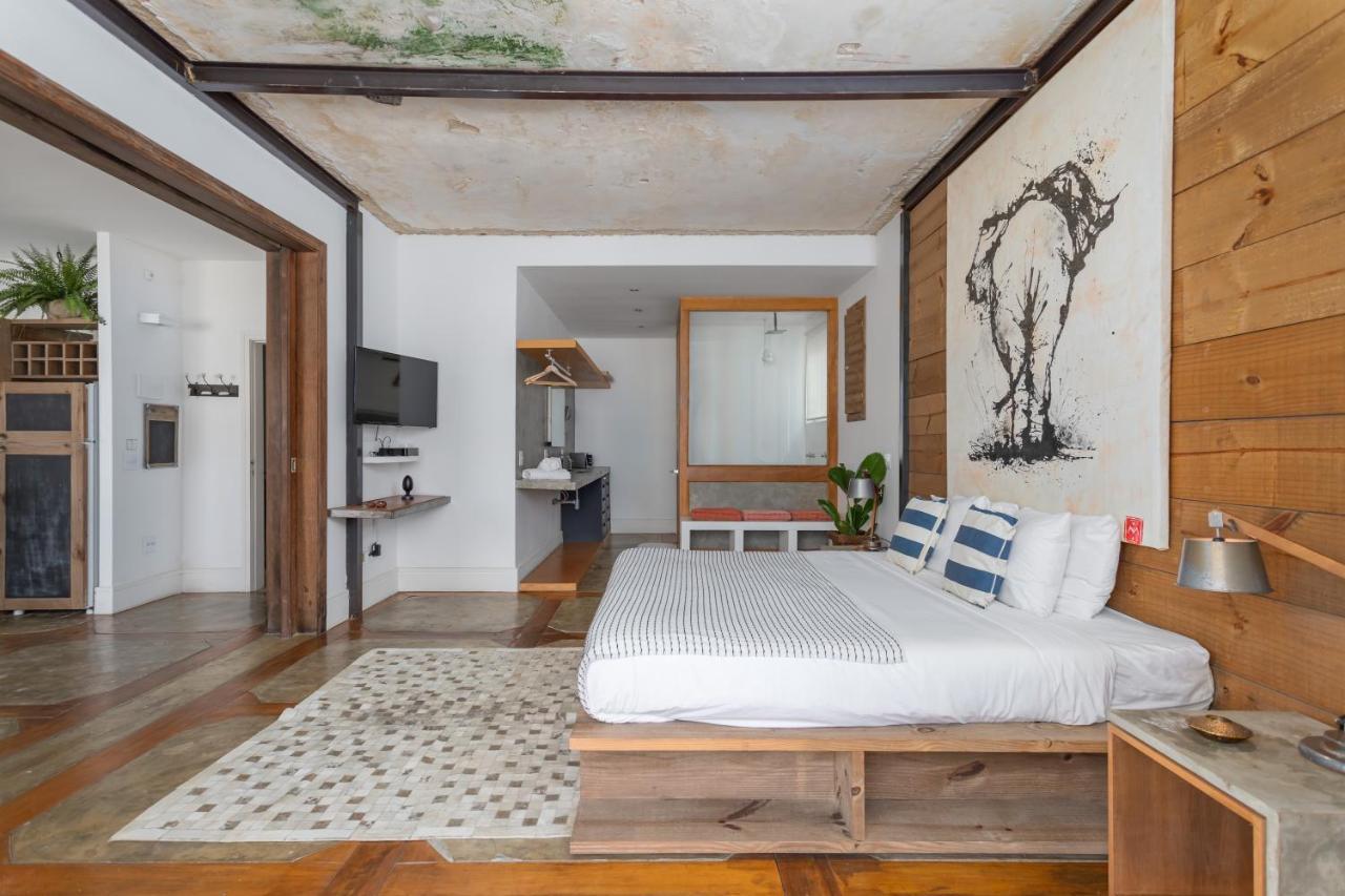 Ipanema Hills Loft Apartment Rio de Janeiro