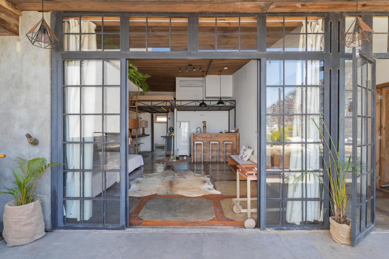 Ipanema Hills Loft Apartment