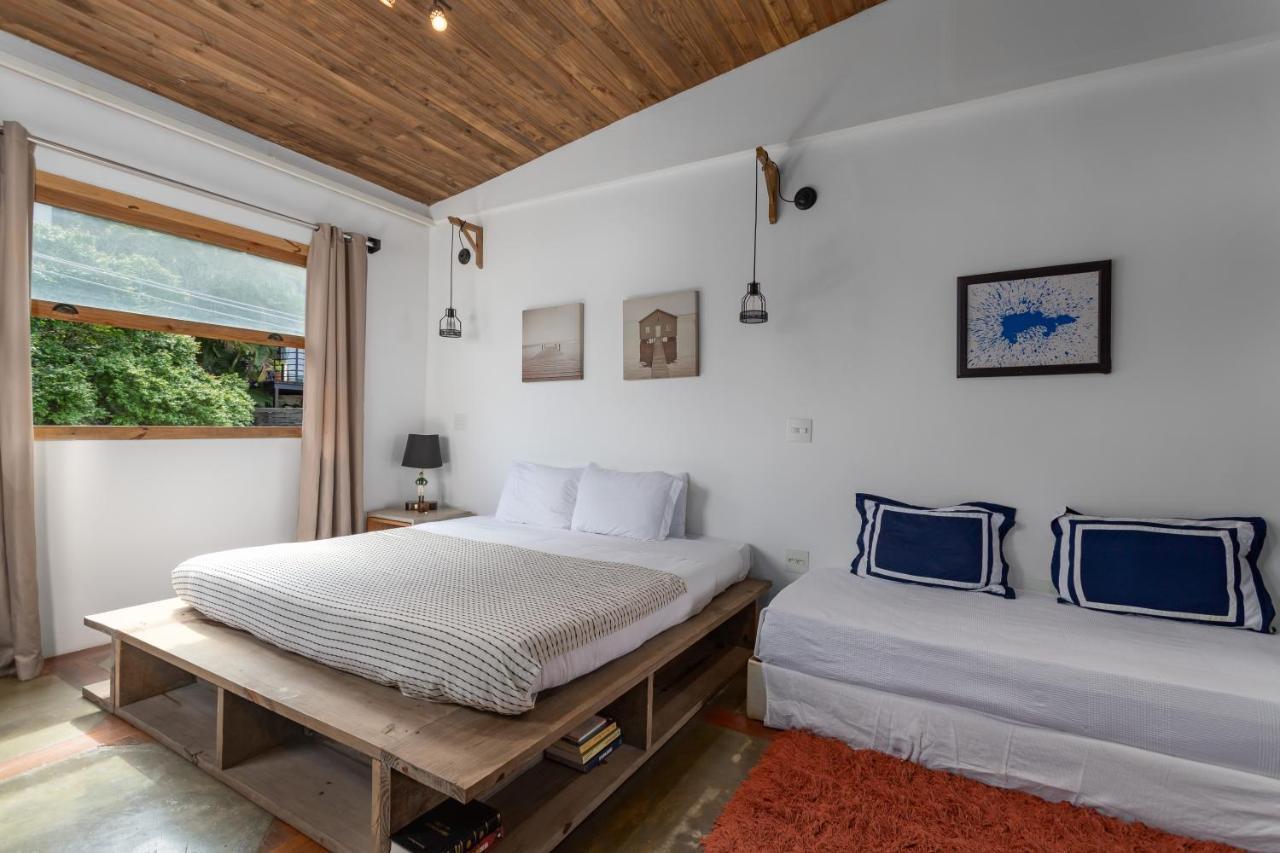 Ipanema Hills Loft Apartment Rio de Janeiro