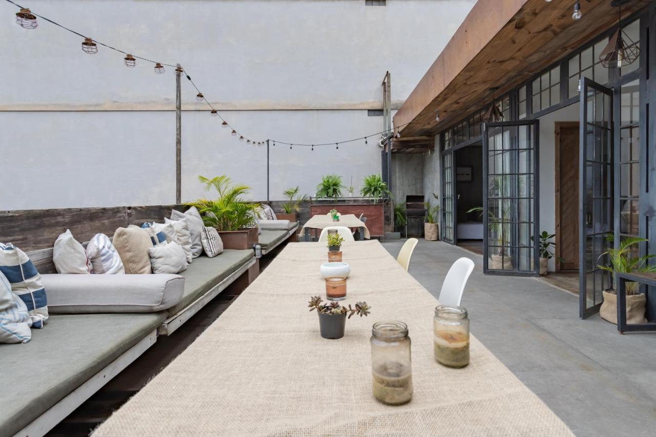 Apartment Ipanema Hills Loft Rio de Janeiro