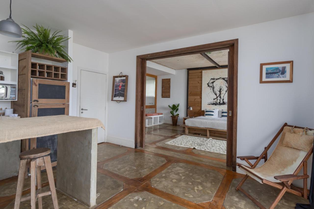 Ipanema Hills Loft Apartment *