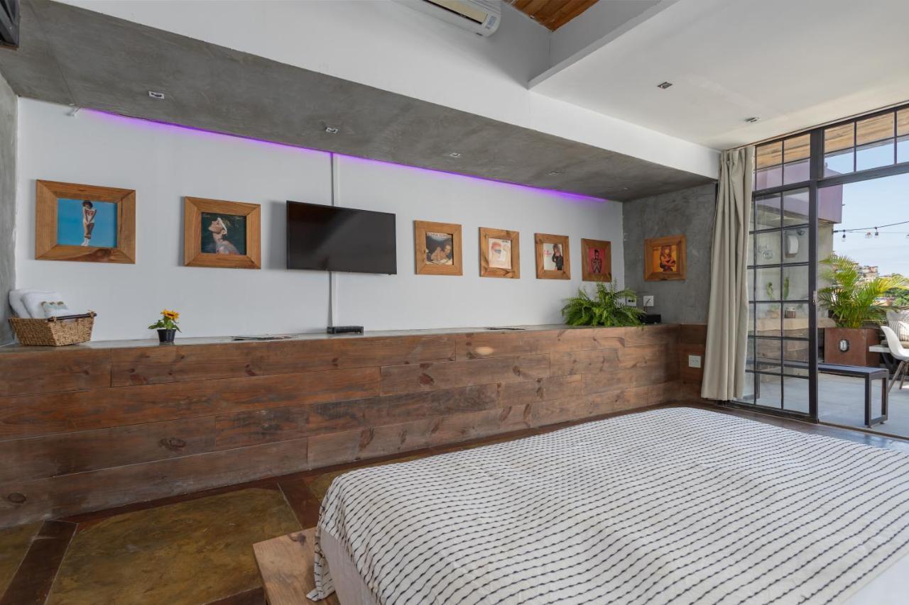 Apartment Ipanema Hills Loft Rio de Janeiro